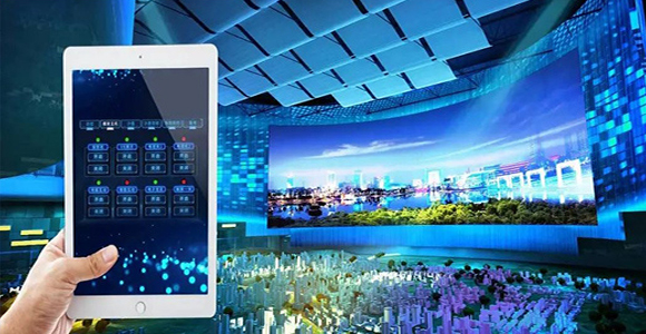 多媒体中控系统可控制那些设备