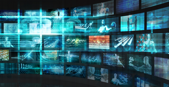 LCD电视面板价格上涨，上半年面板采购成本大增，三星暴涨96.3%