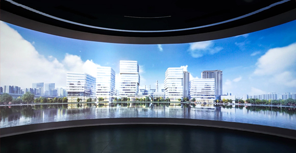 LED显示屏和LCD显示屏有什么区别？