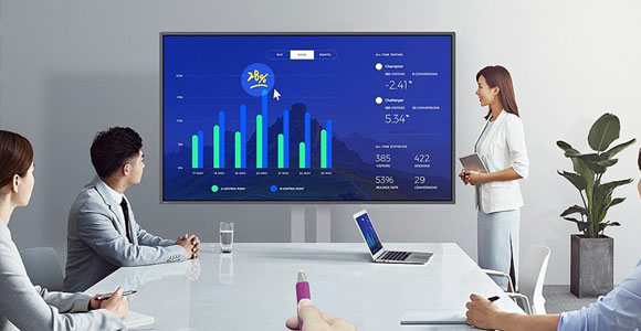 会议一体机的功能有哪些？如何选择适合自己的功能？