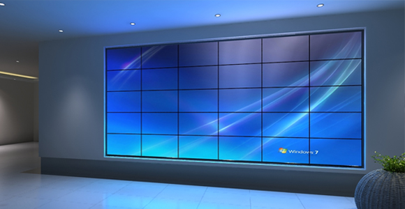 液晶拼接屏的安装技巧及方法