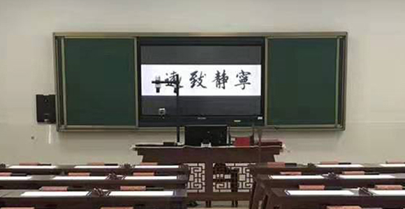 教学触摸一体机的功能和优点