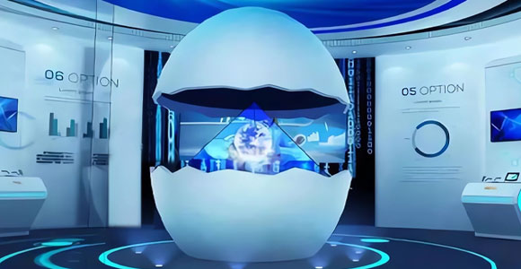 全息投影，你真的了解吗？