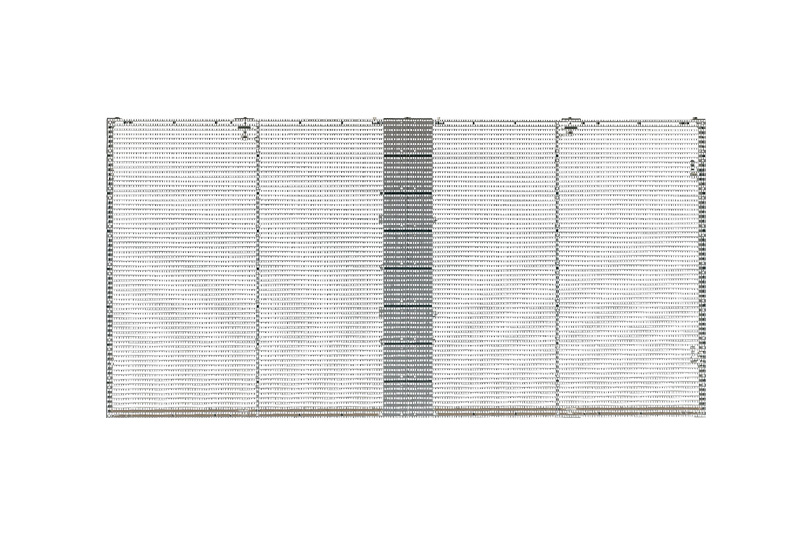 OutdP3.91-7.81 Transparent LED display screenoor P4-LED