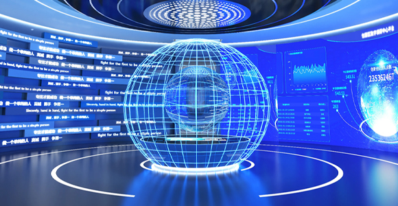 多媒体互动展厅设计中的多媒体应用一般都有哪些？