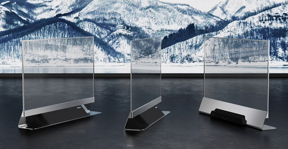 OLED透明屏的特点和应用是怎样的？