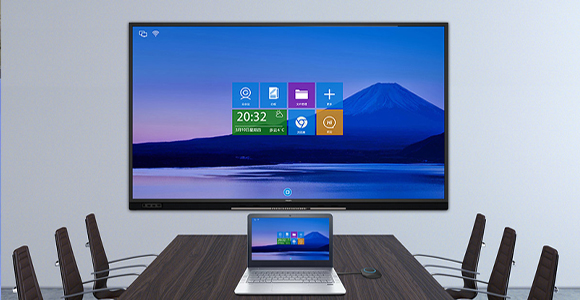 教学一体机与会议一体机有什么区别？