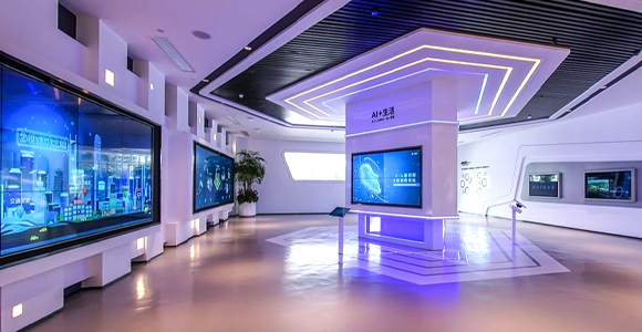 科普类多媒体展厅如何借助数字多媒体技术提升科普宣传效果？