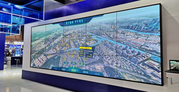 液晶拼接屏的基础知识与认知？