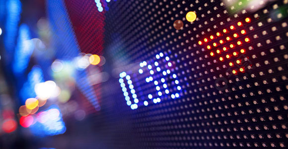 How should LED screen companies respond to the "equivalent tariffs"?