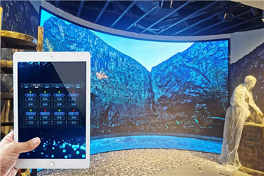 Jianchi County Intangible Cultural Heritage Comprehensive Exhibition Hall