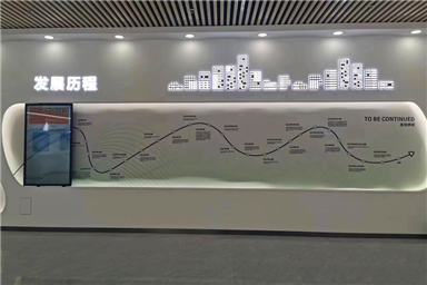 Lanzhou Green Finance Reform and Innovation Exhibition Hall